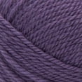 thumbnail image 2 of Patons Classic Wool Yarn-Gray Plum, 2 of 2