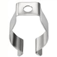 thumbnail image 4 of 120Pcs T8 LED Light Bulbs U Clips Holder Fluorescent Tube Lamp Bracket, 4 of 6