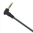 thumbnail image 2 of 2X Cable de Resorte de 3,5 mm para Cámara, Teléfono Inteligente A Micrófono Inalámbrico para Mic para Cámara, 2 of 3