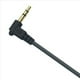 thumbnail image 2 of 2X Cable de Resorte de 3,5 mm para Cámara, Teléfono Inteligente A Micrófono Inalámbrico para Mic para Cámara, 2 of 3