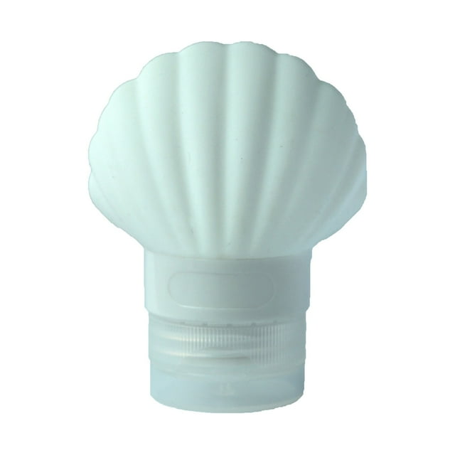 Bouteille Distributrice en Silicone de Forme Portable Ensemble de Voyage Sangle de Voyage Extérieure Bouteille de Lotion Étanche Maison Cosmétiques Bouteille de Rangement pour Shampoing Fournitures de Voyage Bouteille Distributrice Sacs pour Vêtements pour Déménagement Cordon