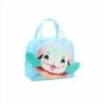 thumbnail image 1 of PEONAVET Insulated Lunch Insulated Bag Lunch Box Portable Bag Convenient Bag Work Class Students Bring Rice Package Aluminum Foil Lunch Box, 1 of 5