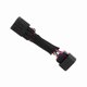 thumbnail image 4 of Faisceau adaptateur pour phares antibrouillard DRL de voiture, Plug and Play, pour GM Chevy Camaro 2010-2013 APS, 4 of 4