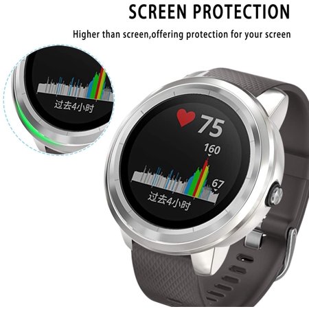 vivoactive 3 sports list