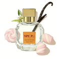 thumbnail image 1 of Perfume tiptupu Sweet Marshmallow Eau de Parfum, 100 ml, para uso diario, 1 of 6