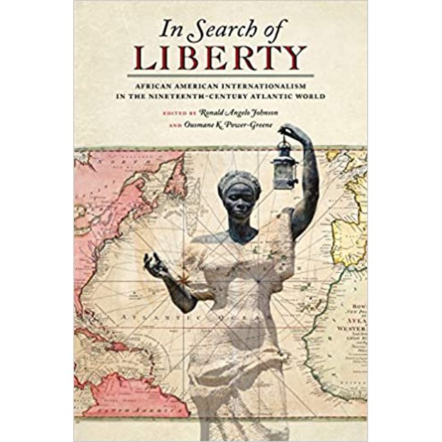 En Recherche de Liberté: Africain... Broché 2021 par Ronald Angelo