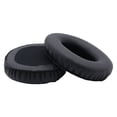 thumbnail image 2 of Seitruly Cushion Ear Pads Professional Earphones Pad Isolation Part Noise Earmuff Repair Replacement Over-Ear for Marshall Type3, 2 of 6