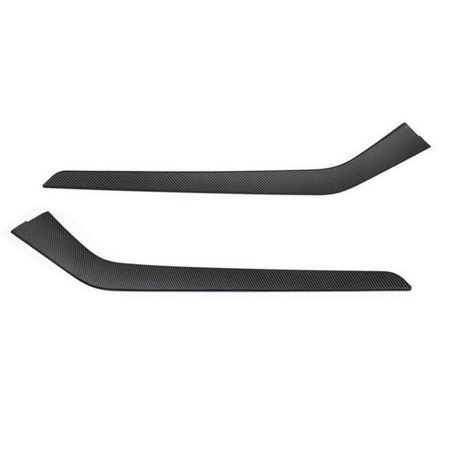 Vehicle Center Console Protective Cover, Multifunctional Protection for ModelY/3, 1 Set, ABS/Aluminum Alloy, Wear-resistant and Non-destructive Installation
