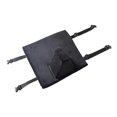 thumbnail image 3 of Wheelchairs Seat Cushion Mat with Straps Removable Pommel High Performance, 3 of 5