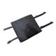 thumbnail image 3 of Wheelchairs Seat Cushion Mat with Straps Removable Pommel High Performance, 3 of 4