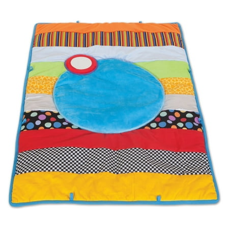 Edu Mat - Edushape Edu-Training Mat