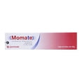 thumbnail image 1 of Momate 0.1%/5.0%, ungüento 30 g, 1 of 4