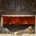 thumbnail image 5 of Charcoal Japanese High-Grade / Oak Tree 6.6 lbs (3 kg) - L 2 in (6 cm) / BBQ, Outdoor, Charcoal Grill, Yakitori, 5 of 12
