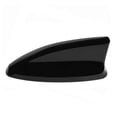 thumbnail image 1 of 1 Pce Cache d'Antenne Aileron ABS Shark pour Honda Civic 11e Berline, Hatchback et Type R 2022-UP, 1 of 7