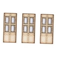 thumbnail image 2 of Mini Puerta Hueca Salvador Arquitectura de Estilo Chino, 2 of 9