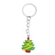 thumbnail image 2 of Llavero de Navidad Zulema Santa Claus, 2 of 5