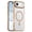 Desert Gold, variant on FIMART for iPhone 15 Pro Case Clear [Compatible with Magsafe Wireless Charging] Yellowing Resistant Magnetic Transparent Cover Protection Rugged - Transparent