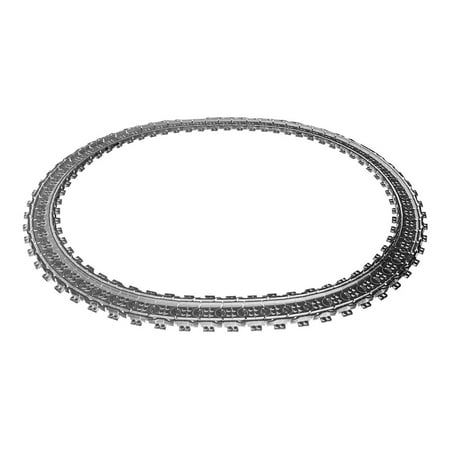 LEGO 8867 - Flexible Train Tracks