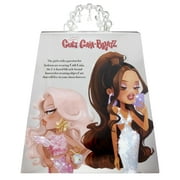 Bratz® x Cult Gaia Special Edition Designer Cloe Fashion Doll with 2 Outfits, Assembled 12 inch