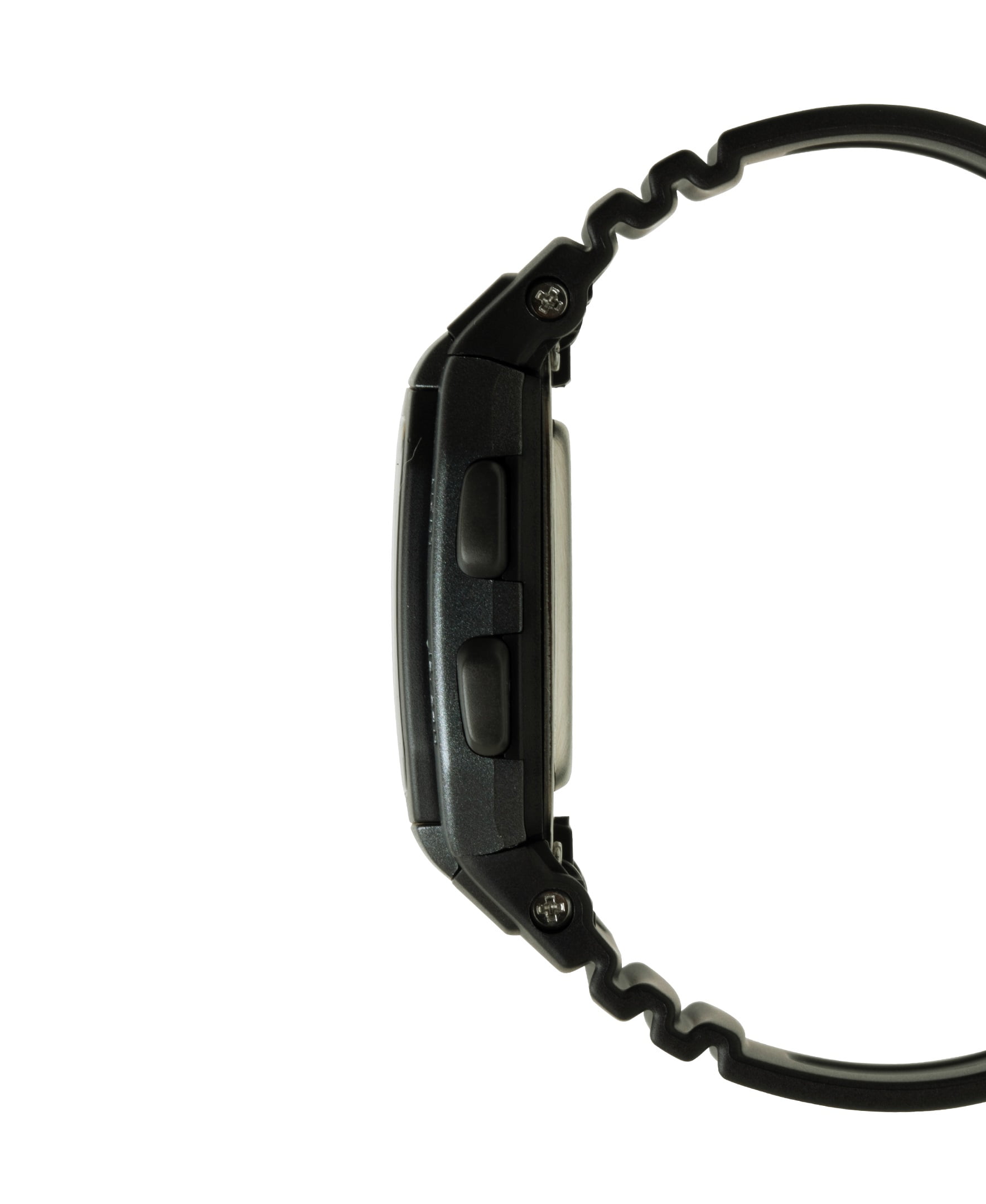 Casio Adult Men's Digital Watch W96H-1BV- 10 Year Battery