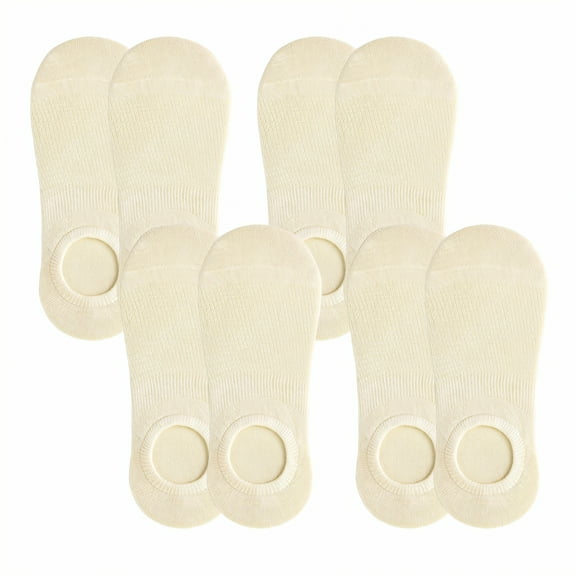 TELOLY 2Pairs Ankle Socks for Women,Cotton Womens No Show Socks Size 9-11,Gym Socks