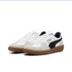 thumbnail image 4 of Palermo Zapatos de tabla cómodos, ligeros, informales, antideslizantes, de caña baja, para hombre y mujer, blancos, grises y negros, unisex, 4 of 4