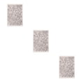 thumbnail image 2 of Moyic Embossing Folder Leaves-shaped Multifunctional Dies Embossing Paper DIY Crafts Template Accessories Decoration Type1 NO1, 2 of 6