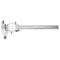 thumbnail image 2 of Performance Tool W80151 Stainless Steel Dial Caliper 0-6-Inch, 2 of 2