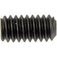 thumbnail image 2 of Dorman 375-028 Screw Black (Pack of 25), 2 of 2