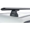 thumbnail image 4 of Rhino Rack QM Cap/Topper Mount (x4), Black (QMCM01), 4 of 4