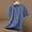 Blue, variant on Men Short Sleeve Dress Shirt Mens Soft Tshirts Cotton Loose Fit Summer Top Hawaiian Shirt for Men Cotton Linen Men Clearance Sale Clothing