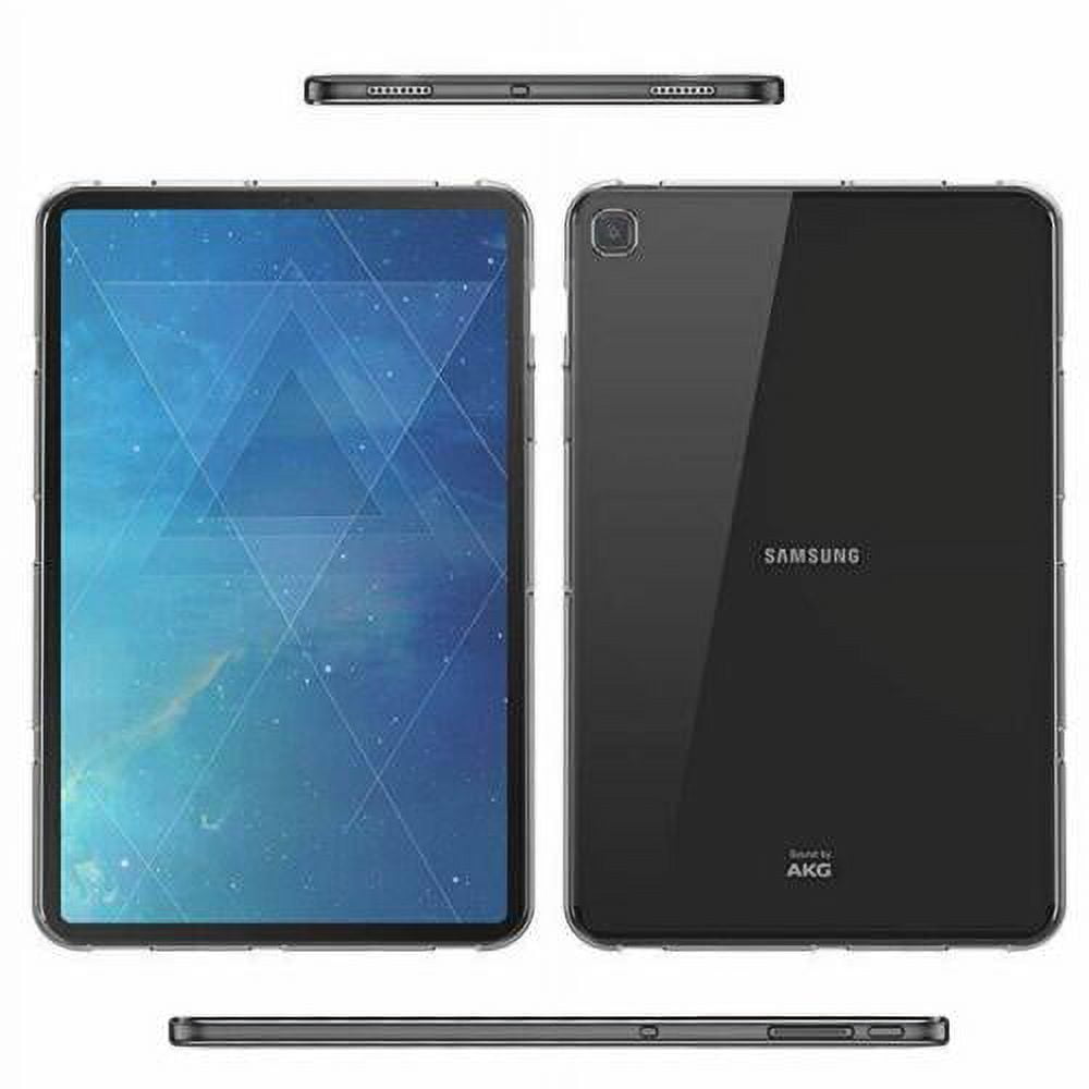 For Samsung Galaxy Tab S5e Case, Heavy-Duty Shockproof