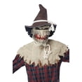 thumbnail image 4 of Sadistic Scarecrow Costume Adulte : P/M, 4 of 6