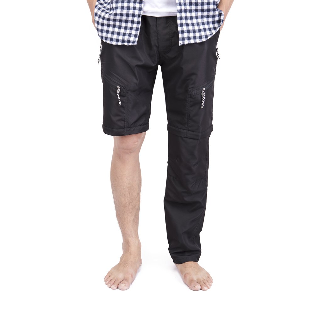quick dry convertible pants