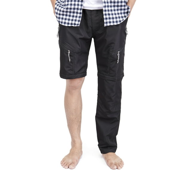 quick dry convertible pants