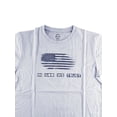 thumbnail image 2 of Ben Din Men’s Crewneck Short Sleeve T-Shirt, Casual Cotton Summer T-Shirts, 2 of 6