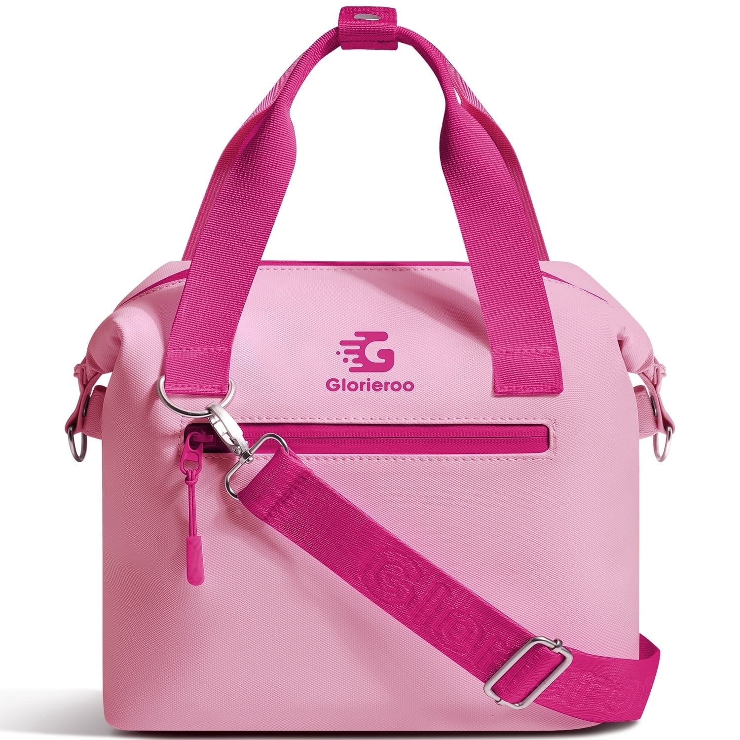 The Pioneer Woman Insulated Lunch Kit Set with Extra Bag Ice Pack
