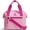 Berry Blush, variant on Pastel Lunch Box Women | Insulated Waterproof Leakproof Lunch Bag Cooler | Adjustable Strap | BPA-Free