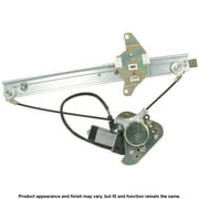 CARDONE New 82-1135CR Power Window Motor and Regulator Assembly Rear Right fits 1995-1999 Toyota