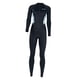 thumbnail image 3 of Traje de neopreno Zulema Traje húmedo Transpirable Manga larga Traje de baño secado rápido Negro XL, 3 of 8
