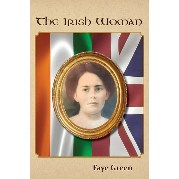 The Irish Woman, (Paperback)