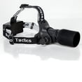 thumbnail image 4 of Predator Tactics Lantern Headlamp Kit, Red & White LEDs, 4 of 4