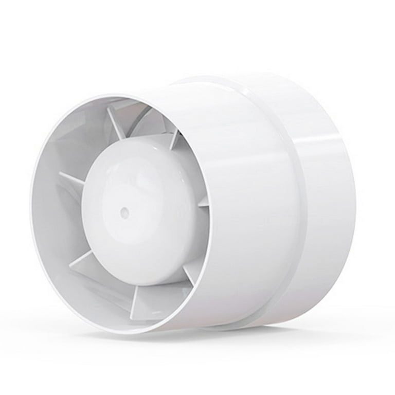 Inline Extractor Fan