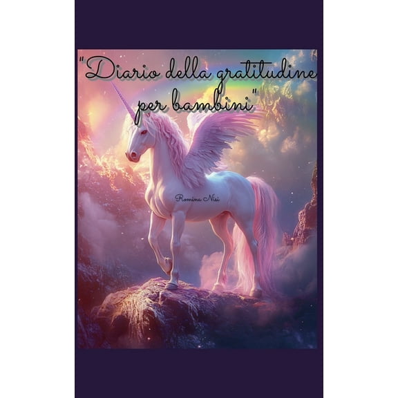 Il diario della gratitudine per bambini, (Paperback)