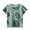 Green, variant on Nmmacb Boys Crew Neck T-Shirts Tee for Kids Baby,Toddler Short Sleeve Cartoon Shirts Little Boys T-Shirt Tops Tees for 1-10Y