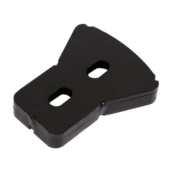 Reese SWW-03 Sidewinder Fifth Wheel Wedge Kit for Select-Series