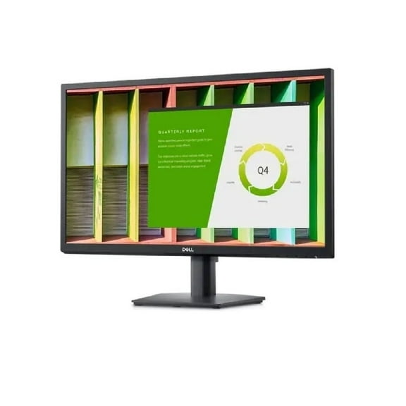 Monitor Dell E2422H 23.8 LED 1920X1080 VGA/DP 3WTY Cable DP