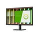 thumbnail image 1 of Monitor Dell E2422H 23.8 LED 1920X1080 VGA/DP 3WTY Cable DP, 1 of 4