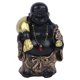 thumbnail image 4 of Buda Maitreya Sonriente, Reuniendo Riqueza Estatua De Buda Maitreya Buda Adorno De Escritorio Funcionalidad Versátil, 4 of 8