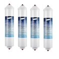 thumbnail image 1 of DA29-10105J Inline Water Filter Refrigerator Filter Element Coconut Shell Activated Carbon Rod Filt, 1 of 5